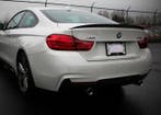 Carbon performance spoiler BMW 4 Serie F32 F36, Auto diversen, Tuning en Styling, Verzenden