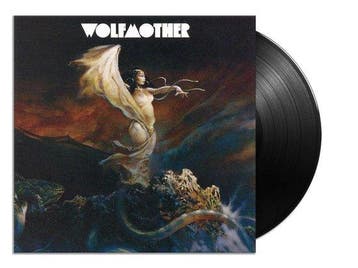 Wolfmother (LP), Verzenden, Nieuw in verpakking