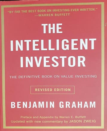 The Intelligent Investor - Benjamin Graham 9780060555665, Boeken, Verzenden, Zo goed als nieuw, Benjamin Graham