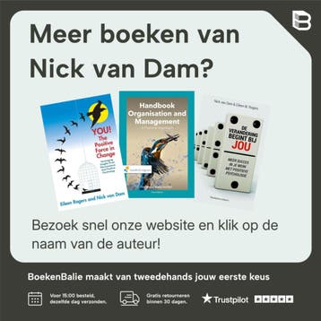 49 Tools for Learning & Development - Nick van Dam, Verzenden, Zo goed als nieuw, Nick van Dam