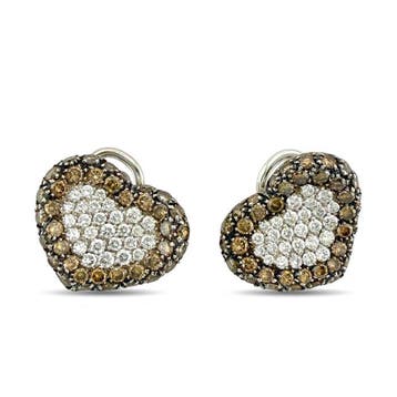 Pasquale Bruni - Oorbellen - 18 karaat Exclusieve 18K, Sieraden, Tassen en Uiterlijk, Oorbellen, Nieuw