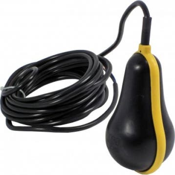 Vlotterschakelaar Mac5 5m Kabel ATEX, Verzenden, Nieuw