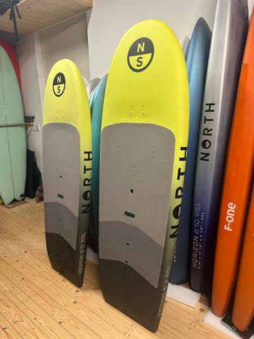 Raceset wingen North vector HM HA Modepro, Ophalen, Nieuw, Wingsurfset
