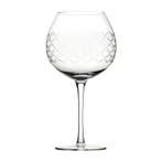 Gin & Tonic Glazen | RAFFLES DIAMOND | Kristalglas | 70cl |, Verzenden, Nieuw in verpakking