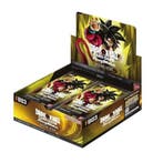 Dragon Ball TCG SCG - Fusion World FB03: Raging Roar Boos..., Verzenden, Zo goed als nieuw