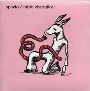 cd - Fabio Viscogliosi - Spazio, Cd's en Dvd's, Cd's | Overige Cd's, Zo goed als nieuw, Verzenden
