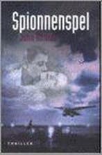 Spionnenspel 9789026982866 John Altman, Verzenden, Gelezen, John Altman