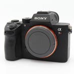 10% korting | Digitale fotocamera  Sony A7R III, Audio, Tv en Foto, Fotocamera's Digitaal, Verzenden, Gebruikt, Sony