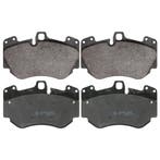 Remblokken set AUDI A4 B6,B7,Avant,B8 (RS4 quattro), Auto-onderdelen, Ophalen of Verzenden, Nieuw
