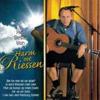 cd - Harm Oet Riessen - Het Beste Van Harm Oet Riessen, Verzenden, Zo goed als nieuw