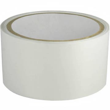 Spinnaker Tape 50mm x 4,5m Wit, Ophalen of Verzenden, Nieuw