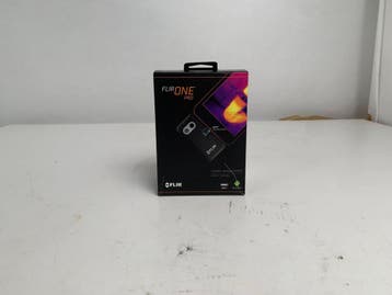 Flir One Pro - Warmtebeeldcamera - VividIR™ beeldverwerking, Verzenden, Nieuw