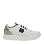 PME Legend Gobbler lage sneakers voor heren in het Wit, Verzenden, Wit, Nieuw, Sneakers of Gympen