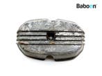 Kleppendeksel Links BMW R 60 / 5 (1262253), Verzenden, Gebruikt