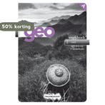 De Geo Werkboek A + B 1 vmbo-t/havo 9789006438581, Boeken, Schoolboeken, Verzenden, Gelezen