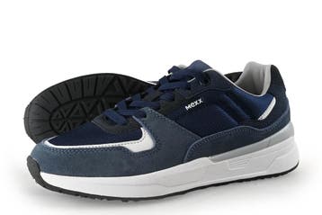 Mexx Sneakers in maat 41 Blauw, Mexx, Verzenden, Blauw, Sneakers of Gympen