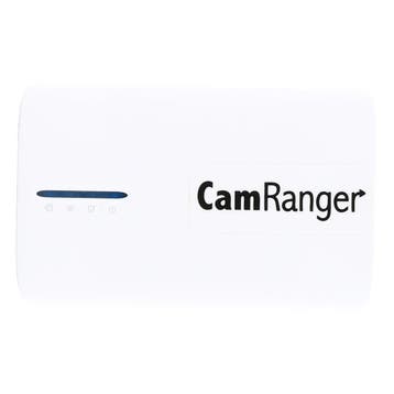 Camranger 1 met garantie, Ophalen of Verzenden, Gebruikt