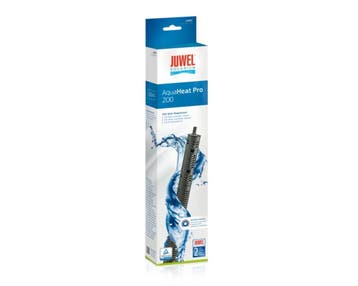 Juwel AquaHeat Pro 200 W Verwarmingselement, Ophalen of Verzenden, Nieuw