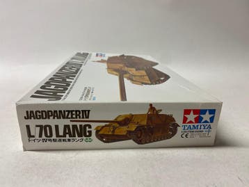 Jagdpanzer IV L/70 Lang, Verzenden, Nieuw