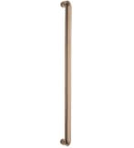 Deurgreep ECLIPSE DR500NP PVD licht brons, Verzenden, Nieuw