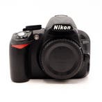 Nikon D3100 Camera Body (Occasion) - 23850 Opnamen, Spiegelreflex, Ophalen of Verzenden, Zo goed als nieuw, Geen optische zoom