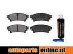 Remblokken set Lexus Gs achterzijde, Verzenden, Nieuw, Lexus