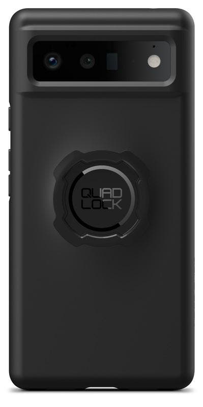 Pixel 6 Phone Case Quad Lock, Motoren, Kleding | Motorhelmen, Verzenden