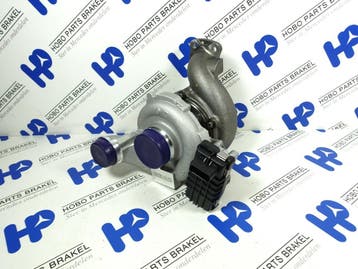 Turbo A 642 090 1480 (Nieuw) o.a: Sprinter w906 (OM 642 992), Ophalen of Verzenden, Nieuw, Mercedes-Benz
