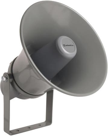 Adastra HD20V 100V 20W 9.5 Inch Hoorn Speaker, Verzenden, Nieuw, Overige typen, Overige merken