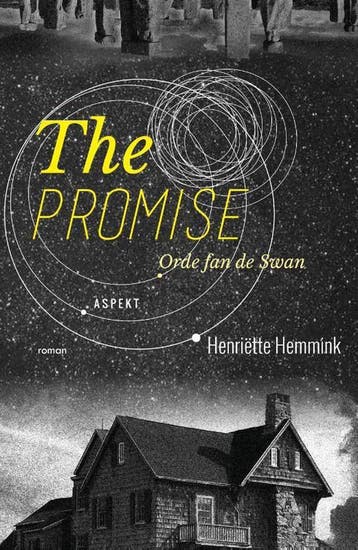 The Promise - Henriette Hemmink 9789463384216, Boeken, Verzenden, Zo goed als nieuw, Henriette Hemmink