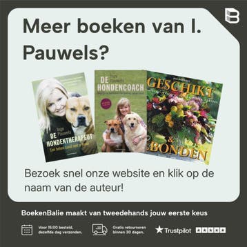 Walda Pairon - I. Pauwels 9789020930078, Verzenden, Zo goed als nieuw, I. Pauwels