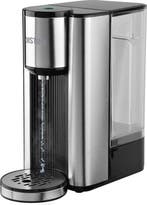 2dekans | DistinQ Heetwaterdispenser - 2.5L - RVS - BPA vrij, Ophalen of Verzenden, Zo goed als nieuw