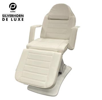 Behandelstoel Silverhorn de Luxe 3 Motoren Wit - Comforta..., Verzenden, Nieuw, Overige typen