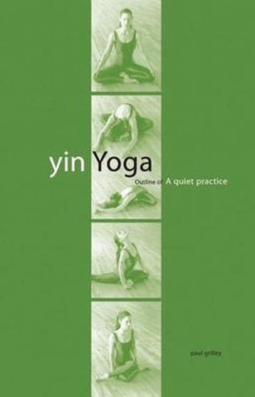 Boek Yin Yoga 9781883991432, Boeken, Verzenden, Nieuw