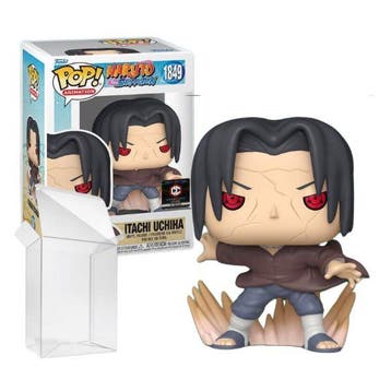 Funko Pop!  Naruto - Itachi Uchiha #1849 Chalice, Verzenden, Nieuw