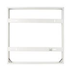OPBOUWFRAME | 60X60 | SIDE-LIT, Nieuw