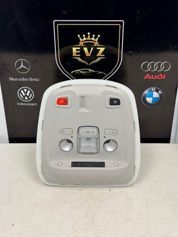 Citroën Jumpy binnenverlichting voor bj.2021 art.9677821577, Gebruikt, Citroën