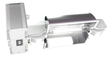 Dimlux PRO 1000W 347-400V Exceedconn stroomkabel 2 m, Verzenden, Nieuw