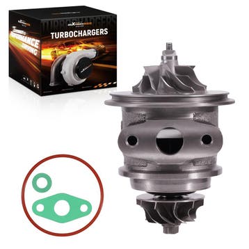 Turbo CHRA TD025S2 geschikt voor Peugeot 207 307, Citroen..., Verzenden, Nieuw, Peugeot