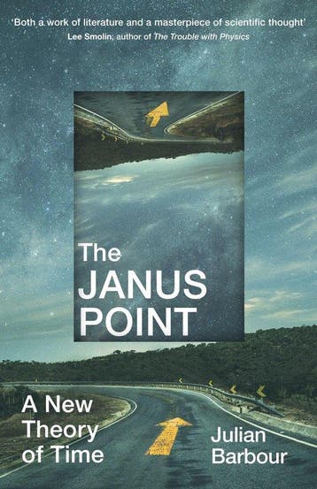 9781784706678 The Janus Point Julian Barbour, Verzenden, Nieuw, Julian Barbour