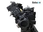 Motorblok Yamaha FZ 6 2004-2006 (FZ6 FAZER), Verzenden, Gebruikt