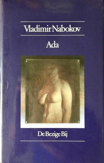 ADA - Vladimir Nabokov 9789023431718, Verzenden, Zo goed als nieuw, Vladimir Nabokov