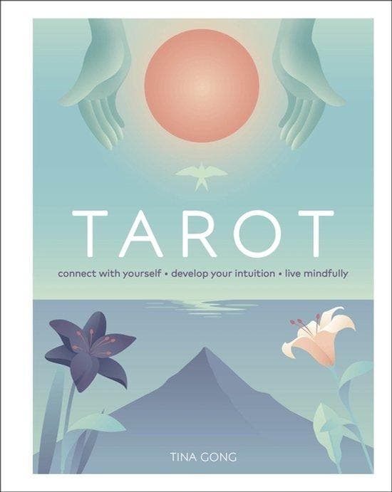 9780241433232 Tarot Tina Gong, Boeken, Gezondheid, Dieet en Voeding, Nieuw, Verzenden