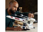 LEGO Star Wars - X-Wing Starfighter™ 75355 - 1949 onderdelen, Verzenden, Zo goed als nieuw
