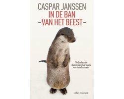 Boek In de ban van het beest 9789045026909, Verzenden, Zo goed als nieuw
