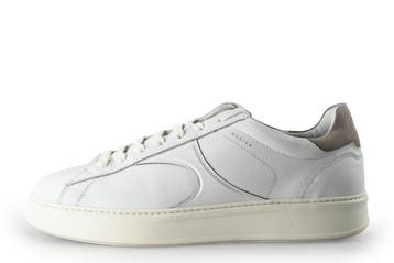 Nubikk Sneakers in maat 46 Wit, Nubikk, Verzenden, Wit, Sneakers of Gympen
