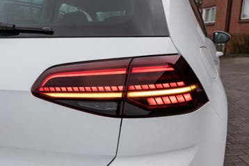 Complete kit LED-achterlichten met dynamische knipperlichten, Ophalen of Verzenden, Nieuw, Volkswagen