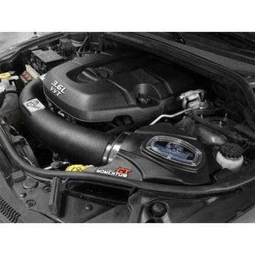aFe Momentum GT Stage 2 PRO 5R Intake 11-14 Jeep Grand, Ophalen of Verzenden, Nieuw