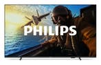 €649 Philips 7000 series 65PUS7000/12 tv 165,1 cm (65) 4K, Ophalen of Verzenden, Nieuw