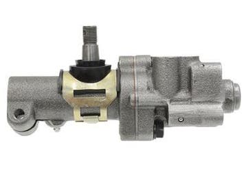 63-82 POWER STEERING CONTROL VALVE NEW, Ophalen of Verzenden, Nieuw